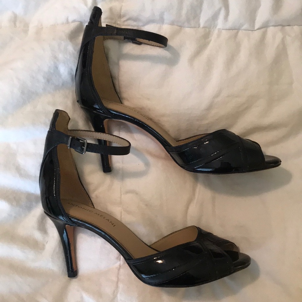 Antonio Melani Heels